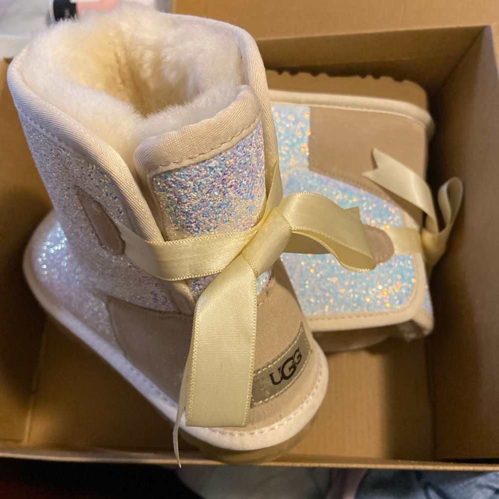 Brand new never worn